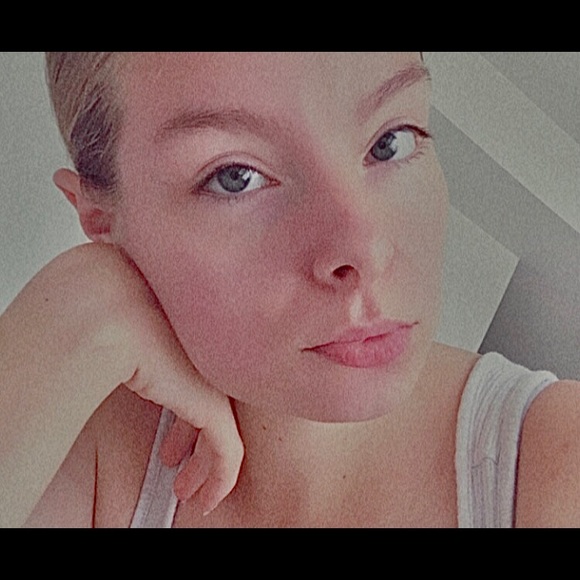 Meet the Posher Other - Meet your Posher, Megan